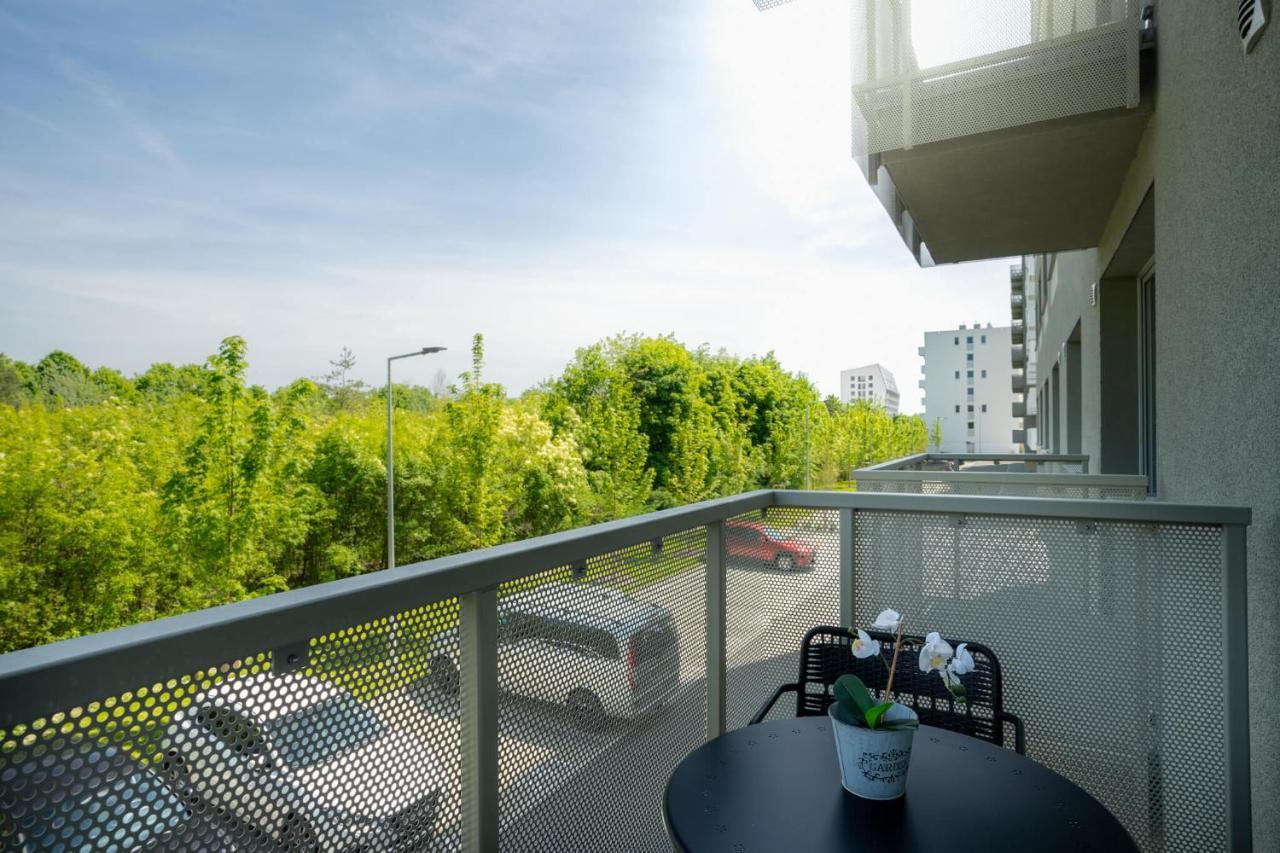 Urban & Green By Ambiente * Pressburg