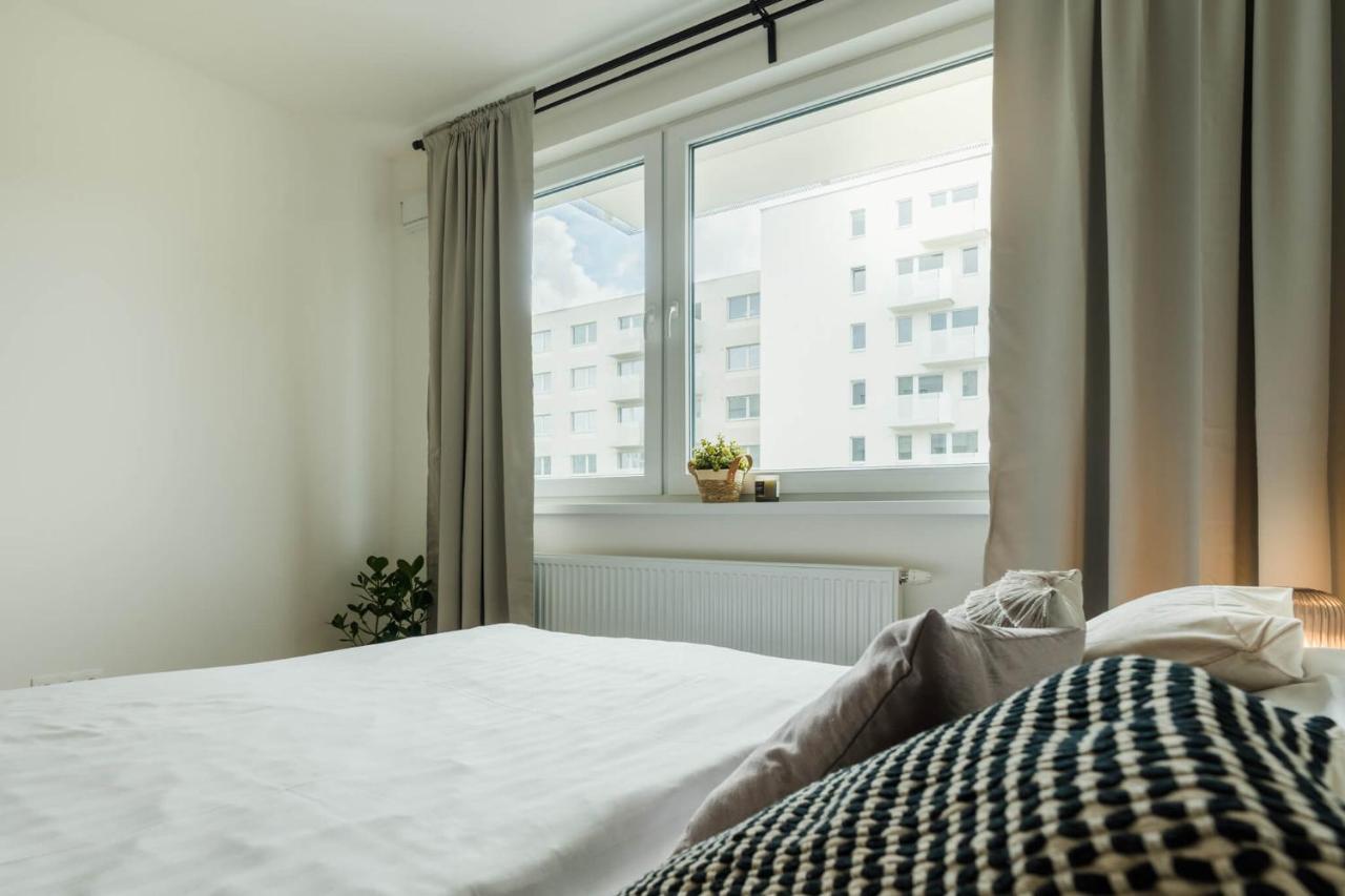 Urban & Green By Ambiente Pressburg