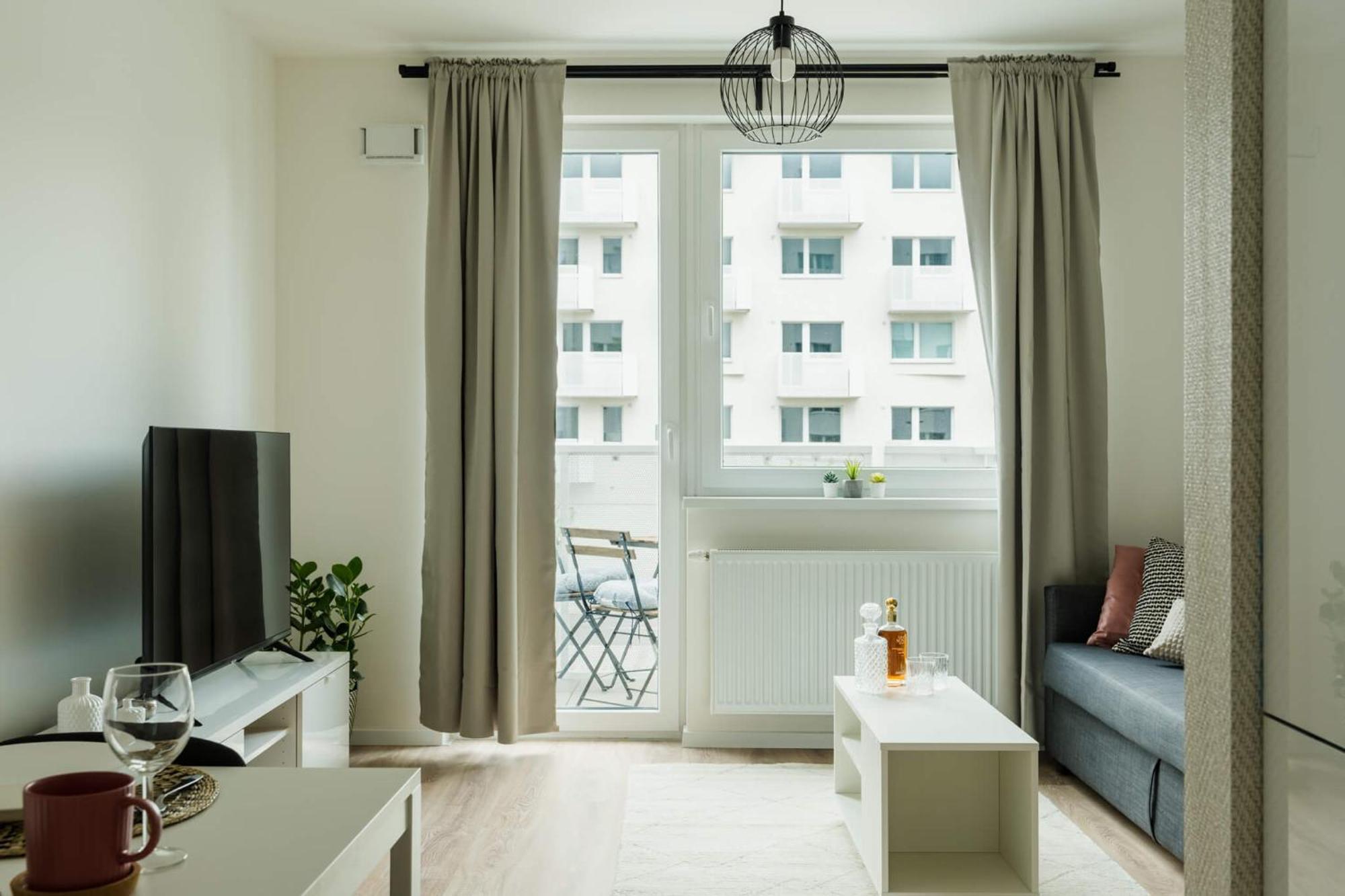 Apartmán Urban & Green By Ambiente *