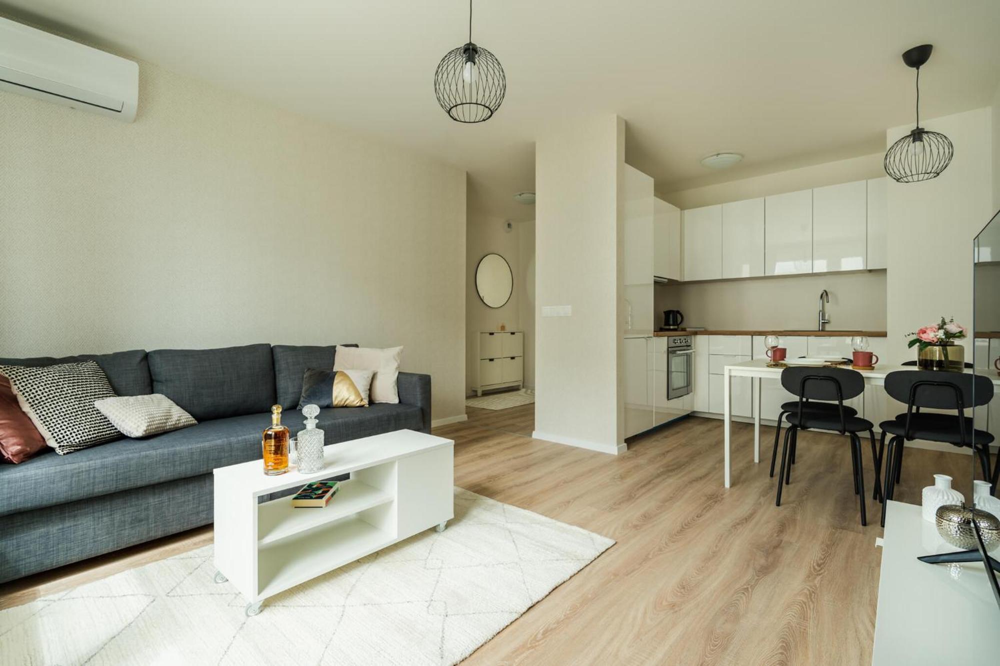 Urban & Green By Ambiente Apartmán Bratislava