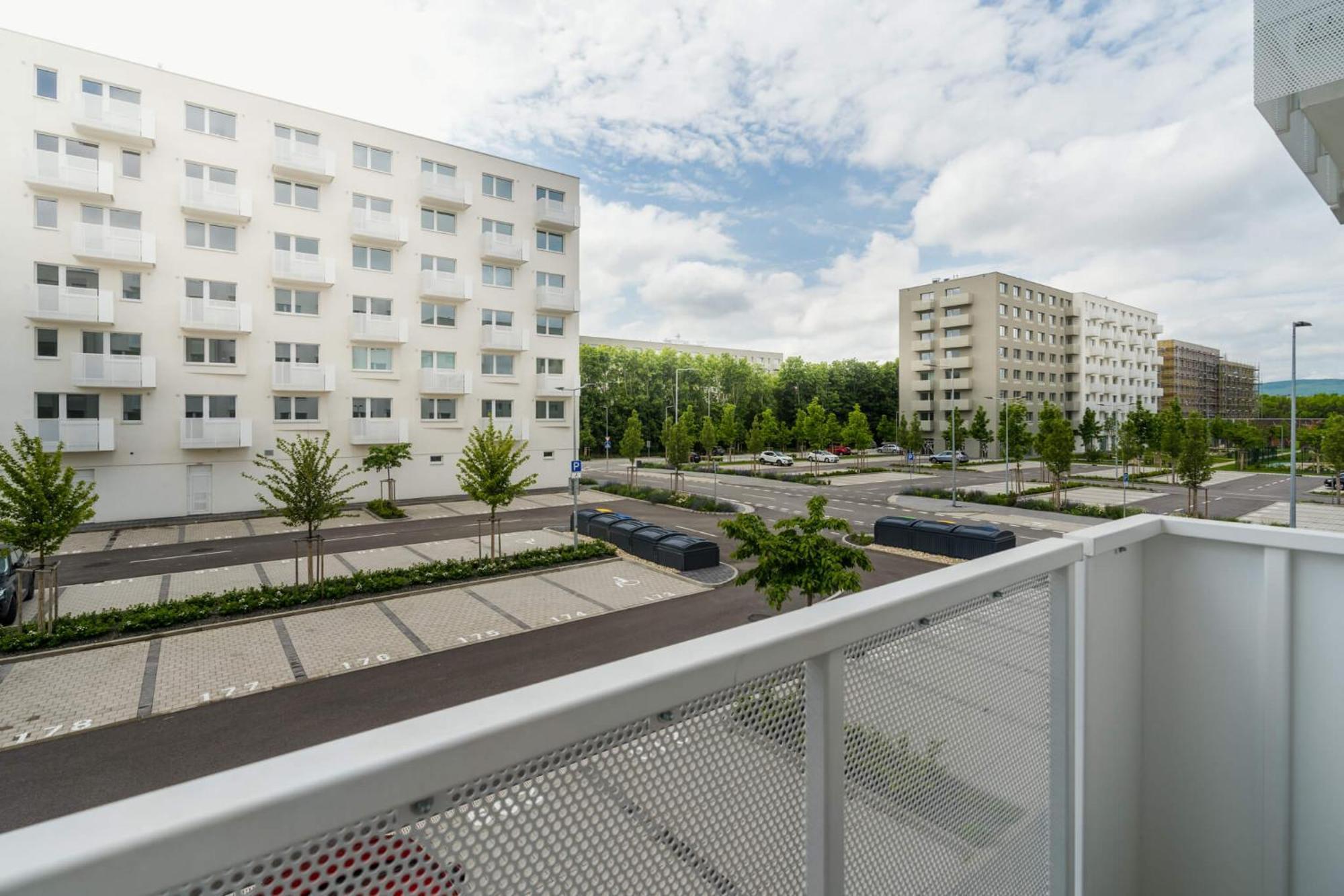 Urban & Green By Ambiente Apartment *