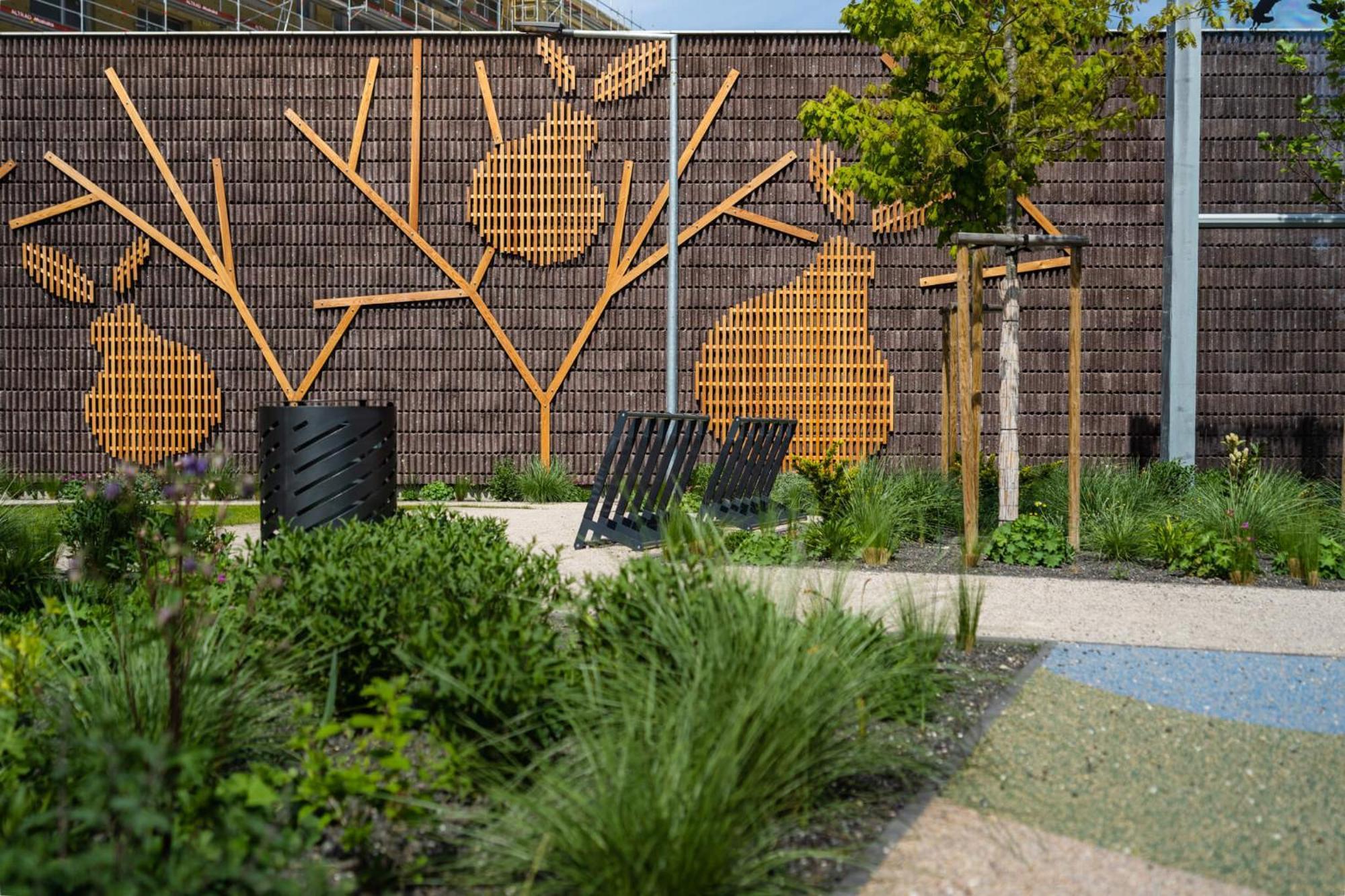 Urban & Green By Ambiente * Pressburg