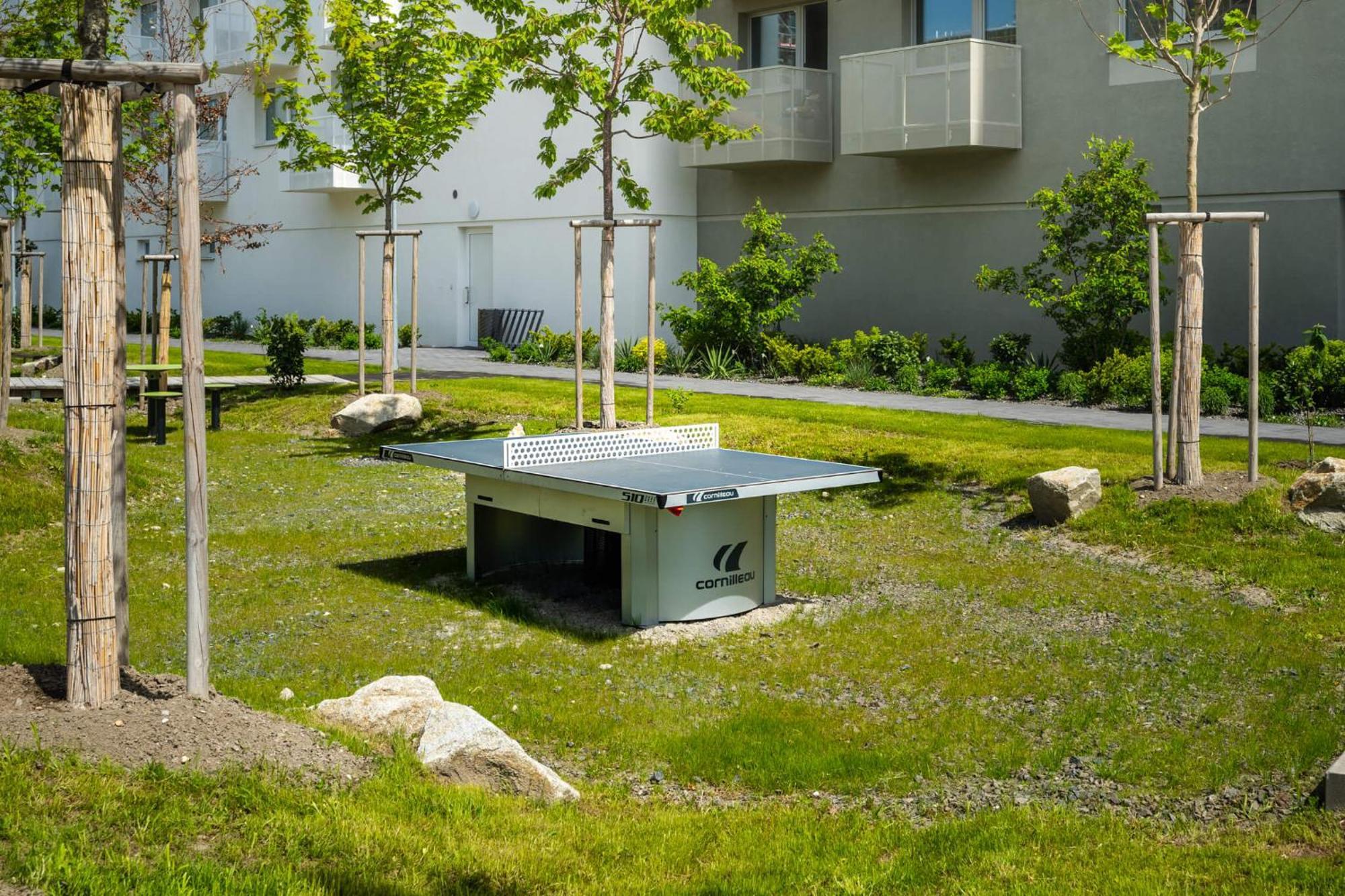 Urban & Green By Ambiente Apartmán