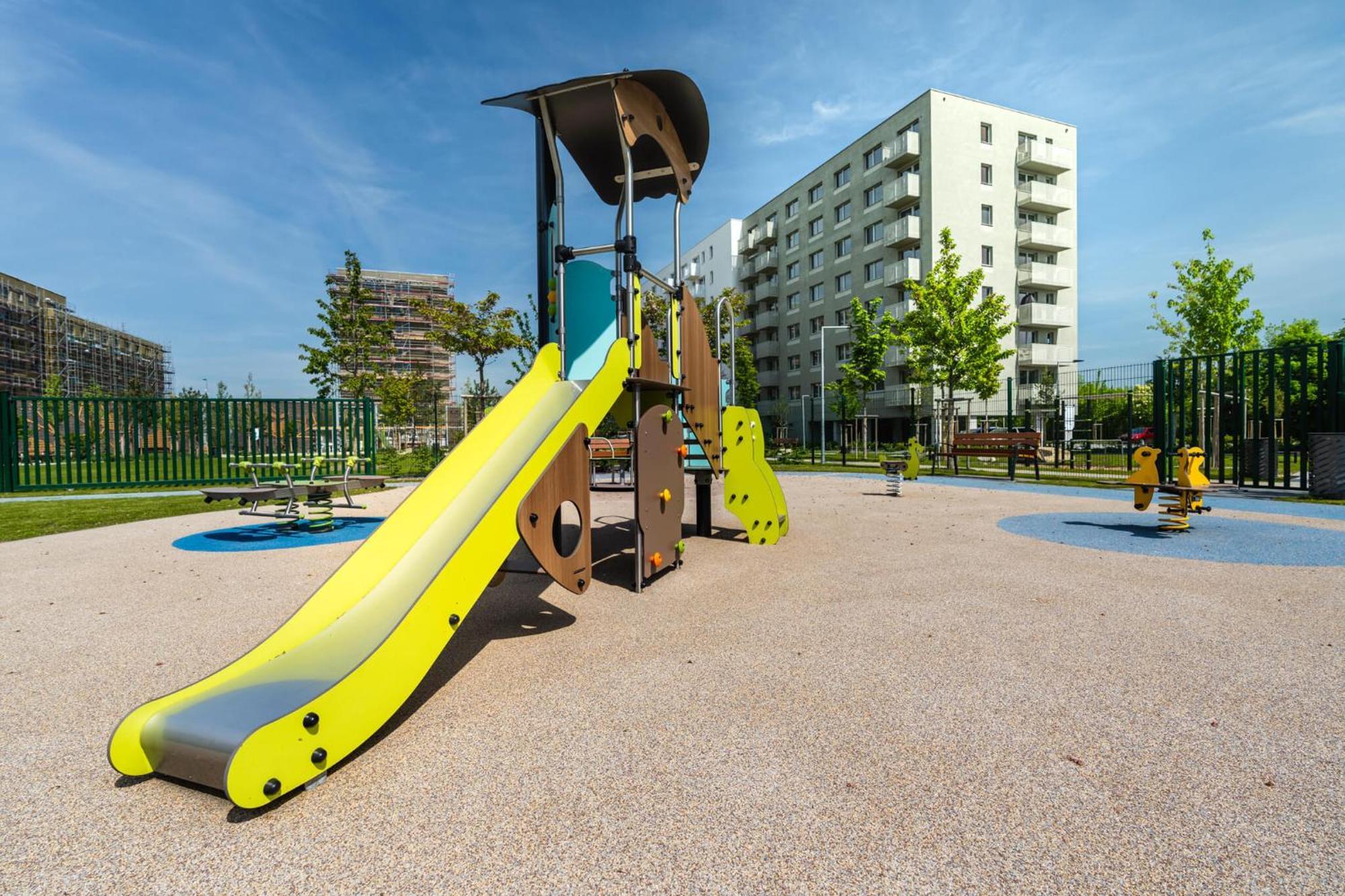 Urban & Green By Ambiente Pressburg